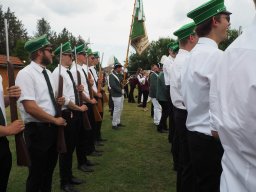 Schützenfest 2022